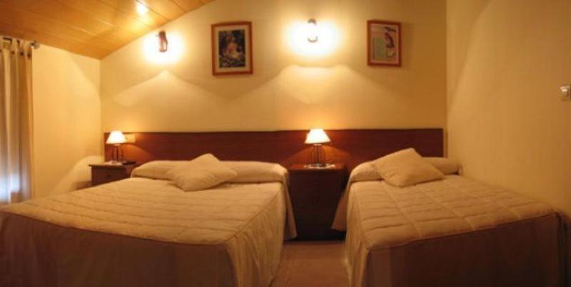 Los Arribes Moralina Quarto foto