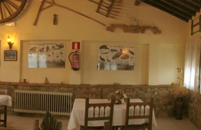 Los Arribes Moralina Exterior foto