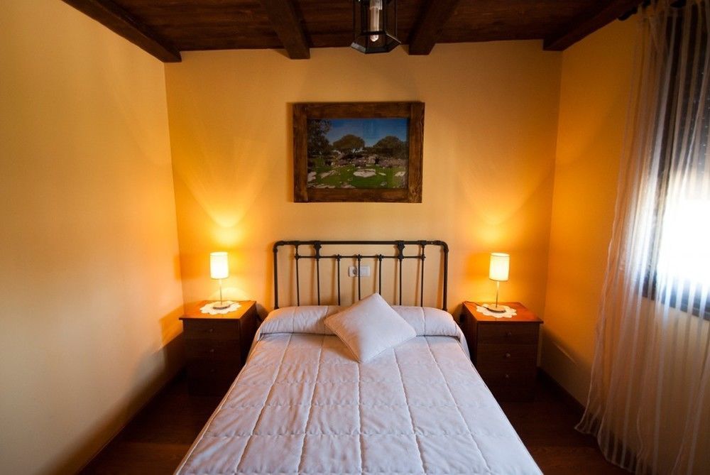 Los Arribes Moralina Exterior foto