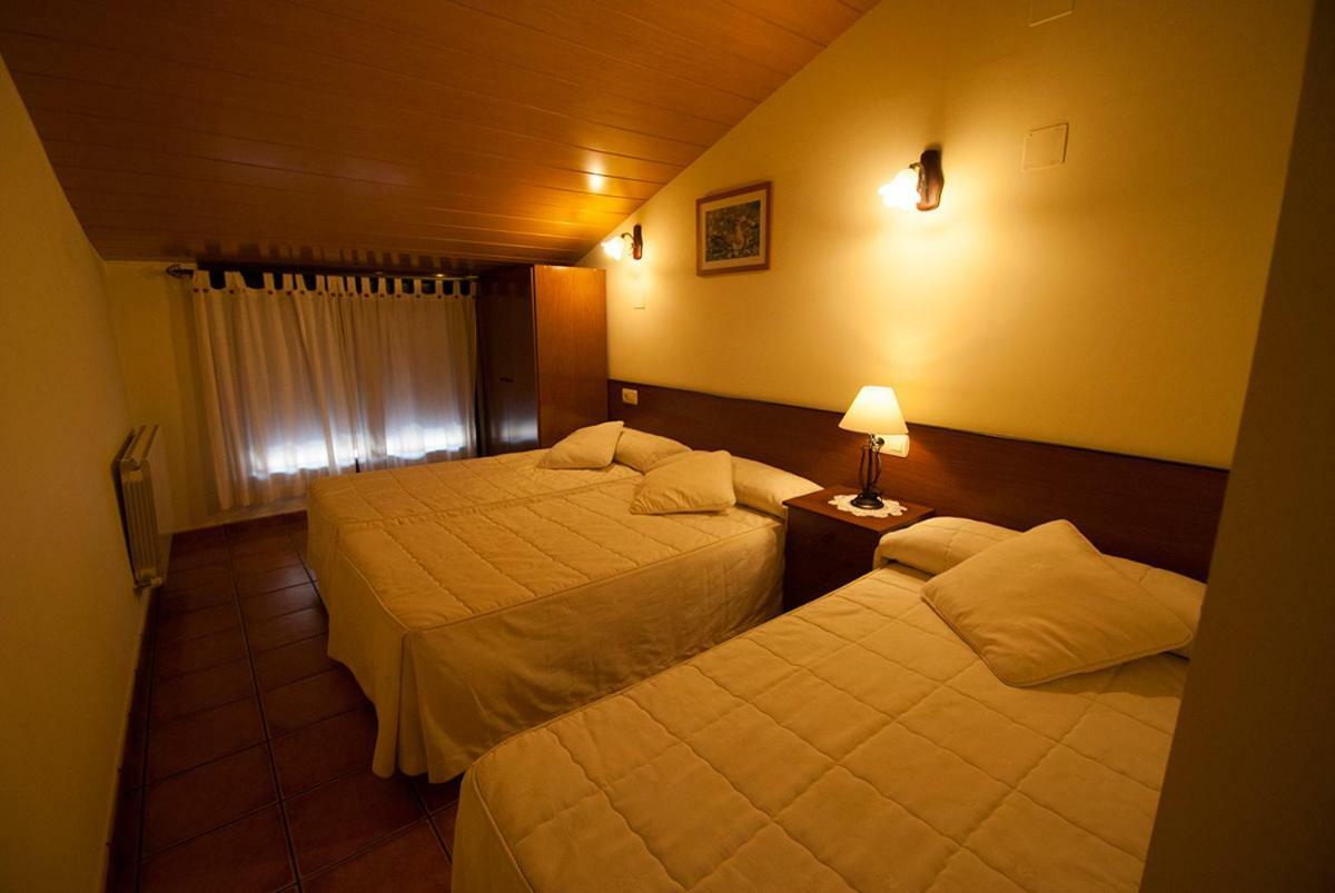 Los Arribes Moralina Exterior foto